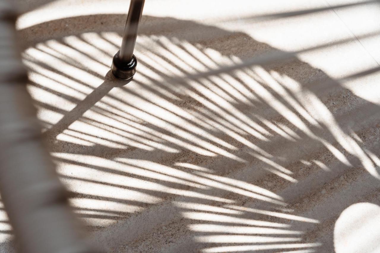 Elvirtus Suites Naxos City Buitenkant foto