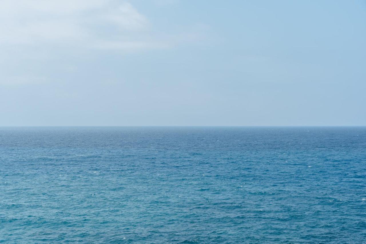Elvirtus Suites Naxos City Buitenkant foto